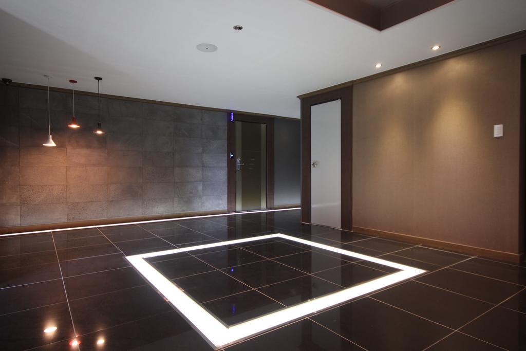 Hotel Well ปูซาน ภายนอก รูปภาพ