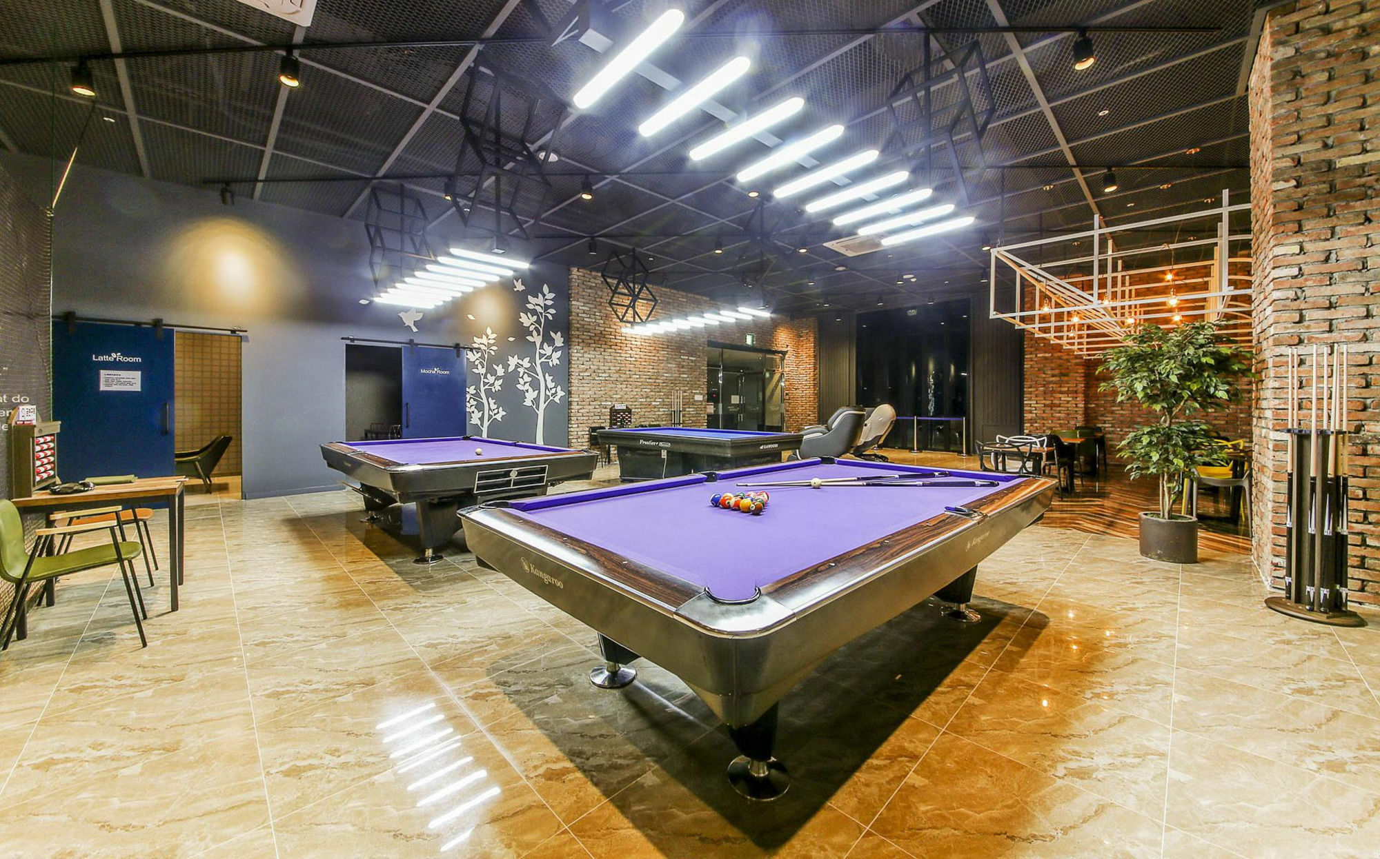 Hotel Well ปูซาน ภายนอก รูปภาพ